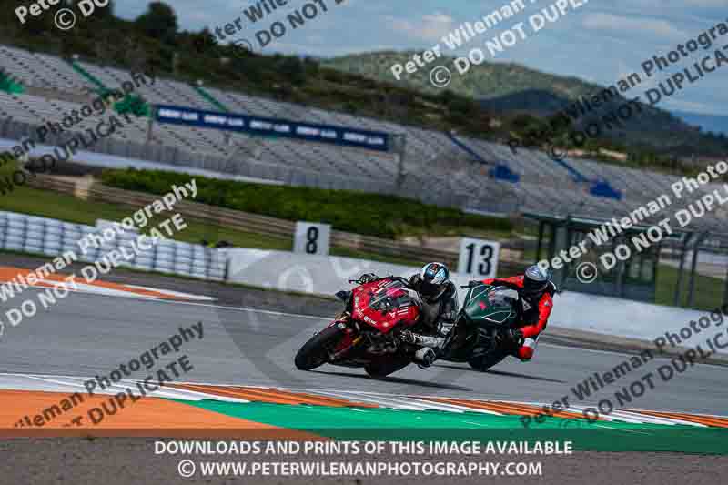 march 2018;motorbikes;no limits;peter wileman photography;portugal;trackday digital images;valencia